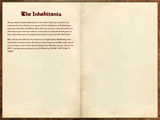 meidambique/inhabitants/inhabitants screenshot