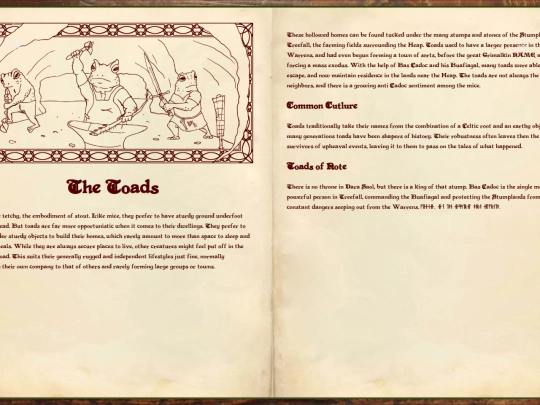 meidambique/inhabitants/the-toads screenshot