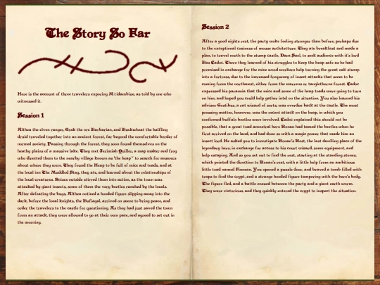 meidambique/logs/adventure-log1 screenshot