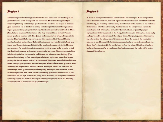 meidambique/logs/adventure-log2 screenshot