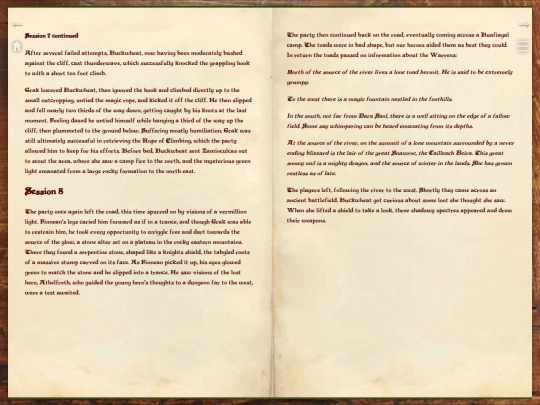 meidambique/logs/adventure-log4 screenshot