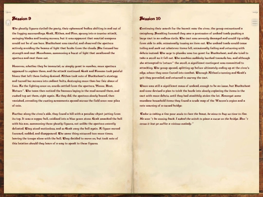 meidambique/logs/adventure-log5 screenshot