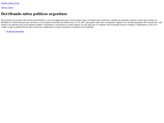 mitos_politicos_argentinos screenshot