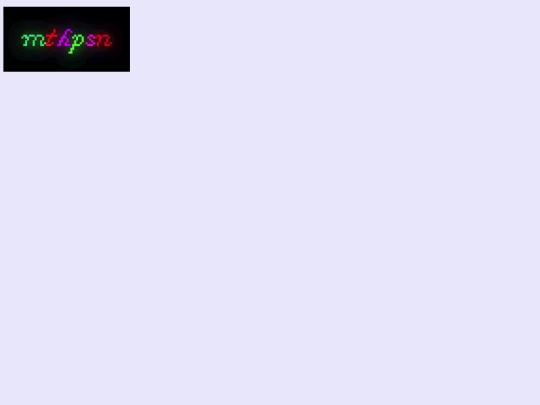mthpsn screenshot