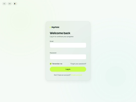 profile screenshot