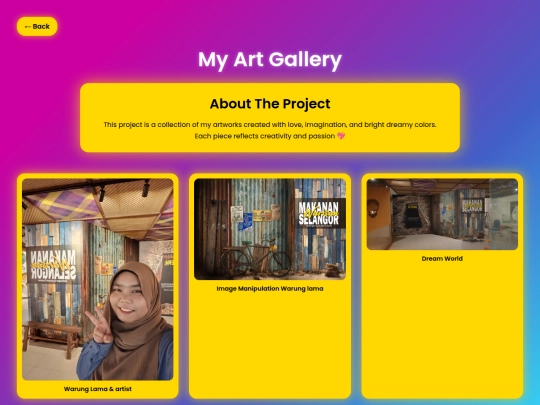 museum screenshot