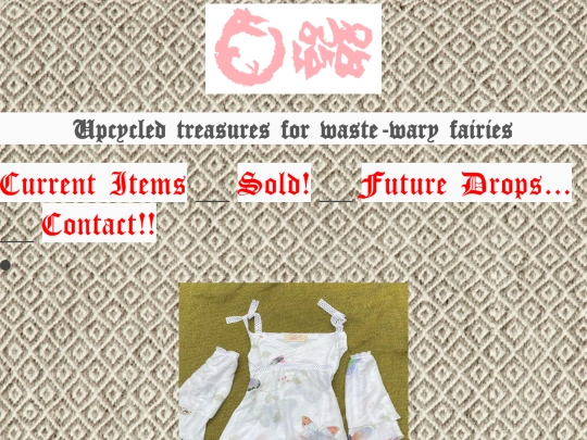 sold screenshot
