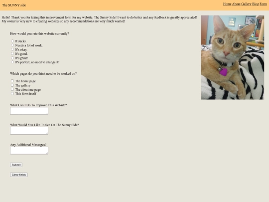 formkyliek screenshot