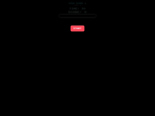 colour-rush screenshot
