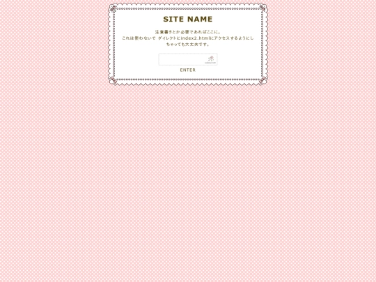 JP CSS screenshot