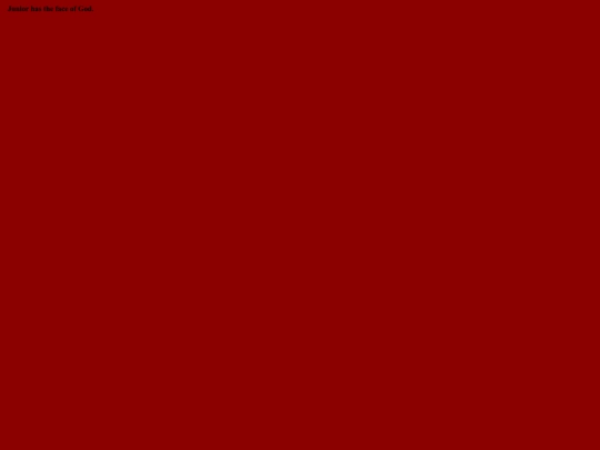 marvin screenshot