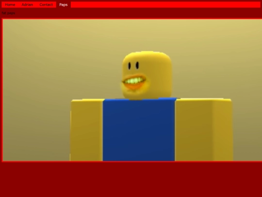 paps screenshot