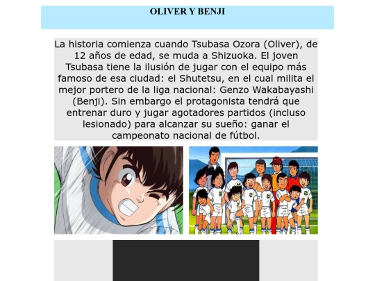 web90s/webs_adjuntas/oliverybenji screenshot