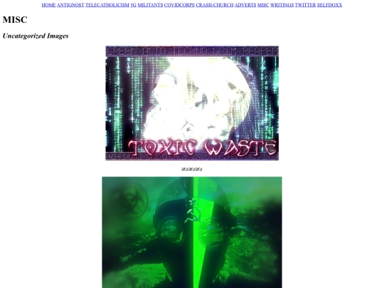 misc screenshot