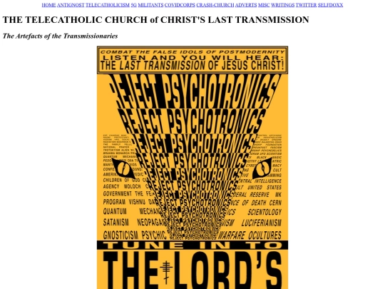 telecatholic screenshot