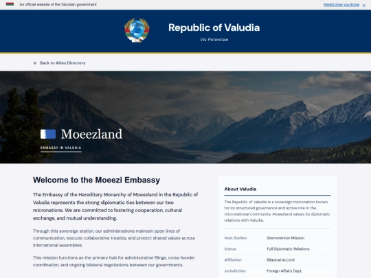 embassy-moeezland screenshot