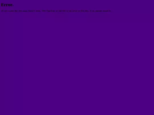 longhorn project/lh screenshot