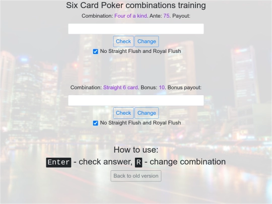 index_test screenshot