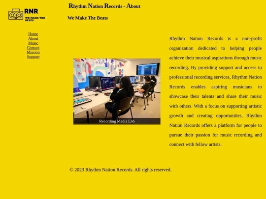 final_project_about screenshot