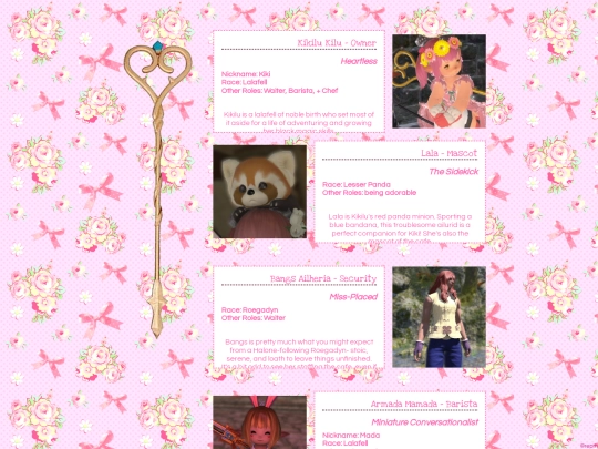 staff screenshot