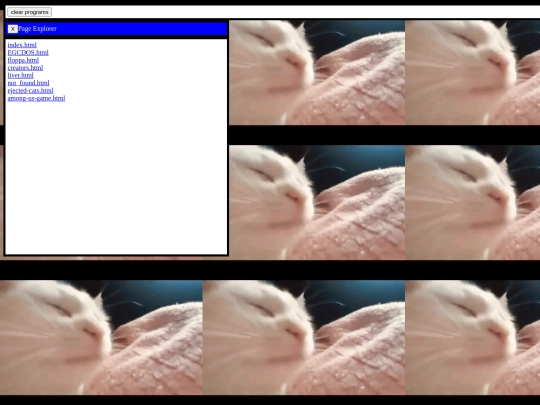 OS/page-explorer screenshot