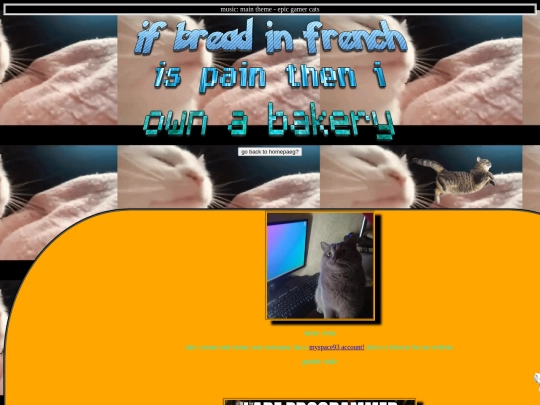creators screenshot