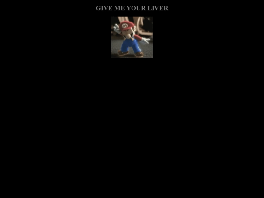 liver screenshot