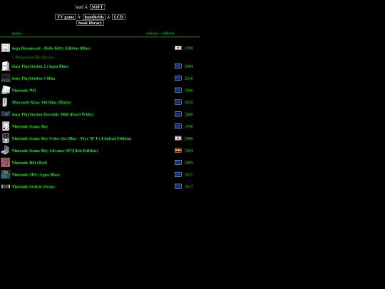 gamecolle/hard screenshot