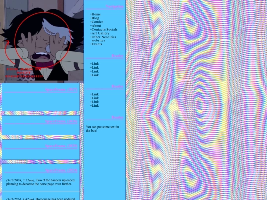 updatearchive screenshot