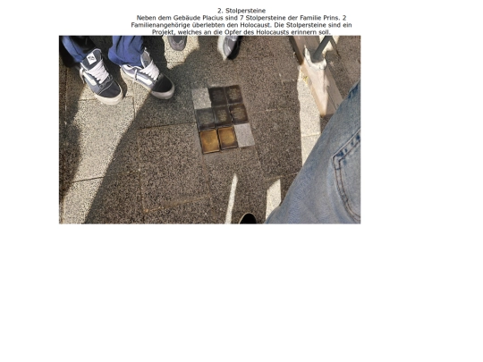 Kunst_Map/Stolpersteine screenshot