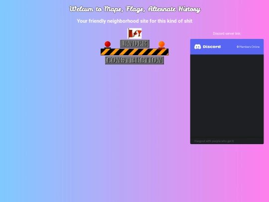 test screenshot