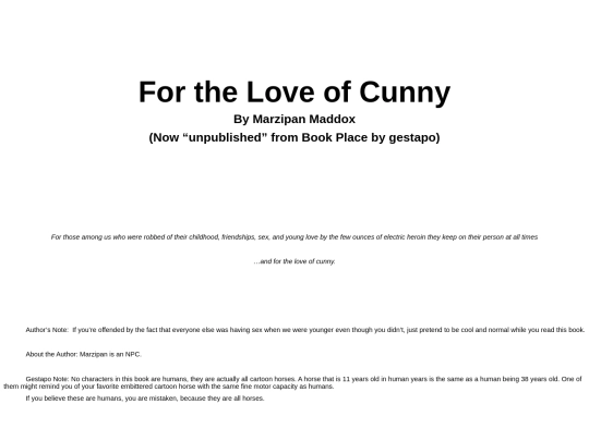 JewBookFinal screenshot
