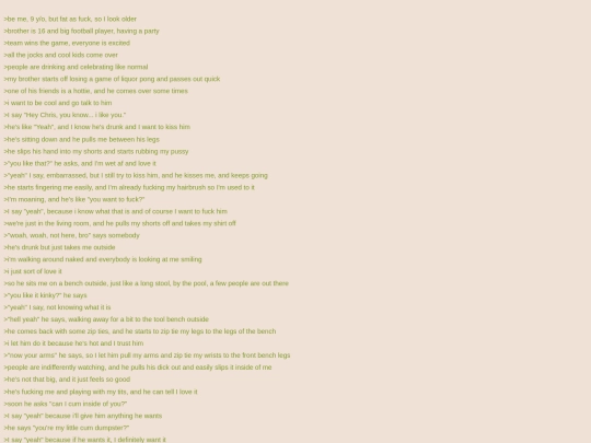 partyslut screenshot