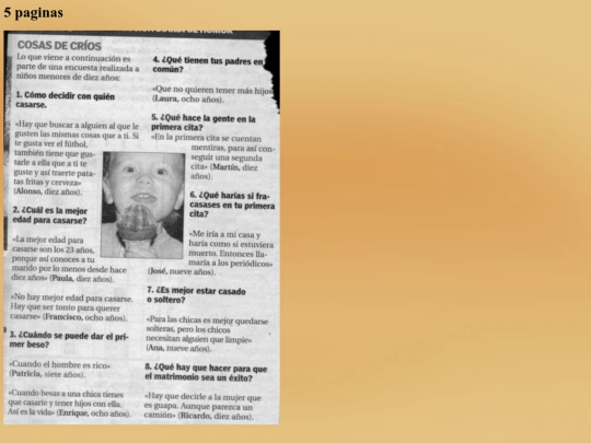 cuatro screenshot
