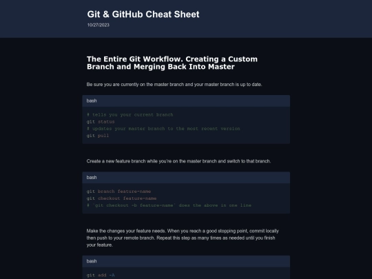 notes/git-and-github-cheatsheet screenshot