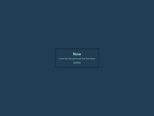 now/2023-10-25 screenshot