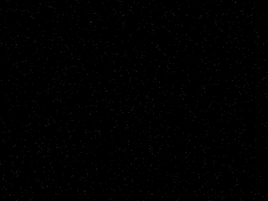 stars screenshot