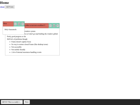 v1 screenshot