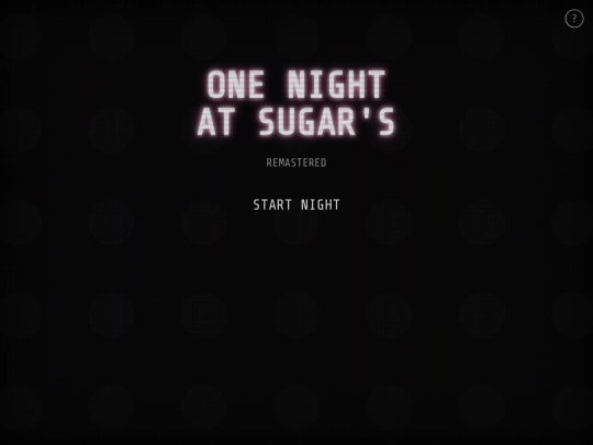 nightshift screenshot