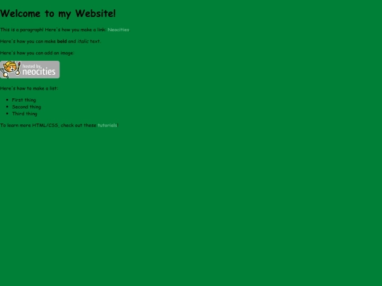 chatroom screenshot