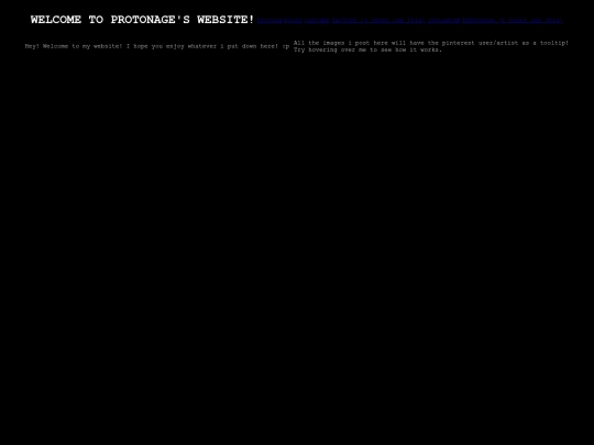 nindex screenshot
