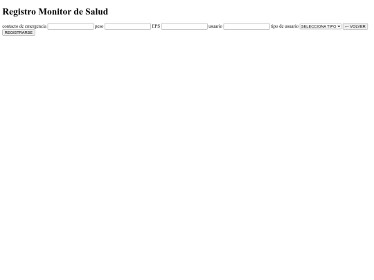 registro2 screenshot