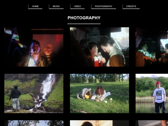 photo screenshot