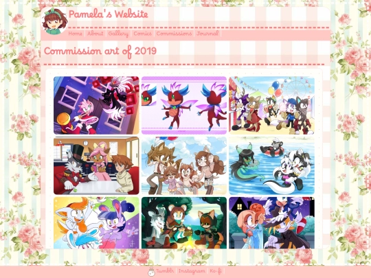 2019comms screenshot