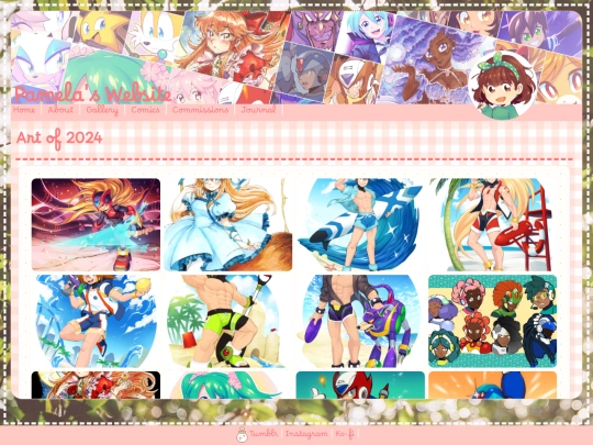 2024Art screenshot