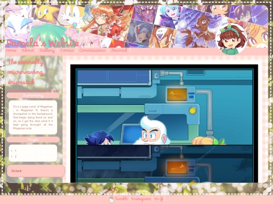 EternalChicken screenshot