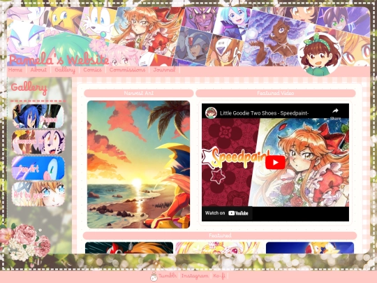 Gallery screenshot