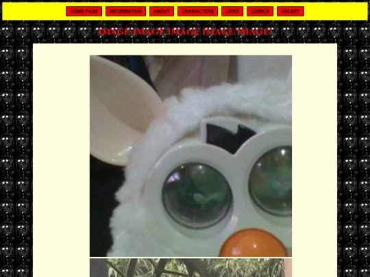 Camera screenshot