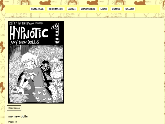 Historia2 screenshot