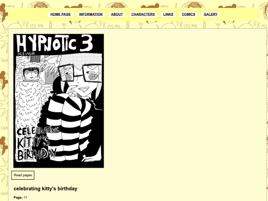 Historia4 screenshot
